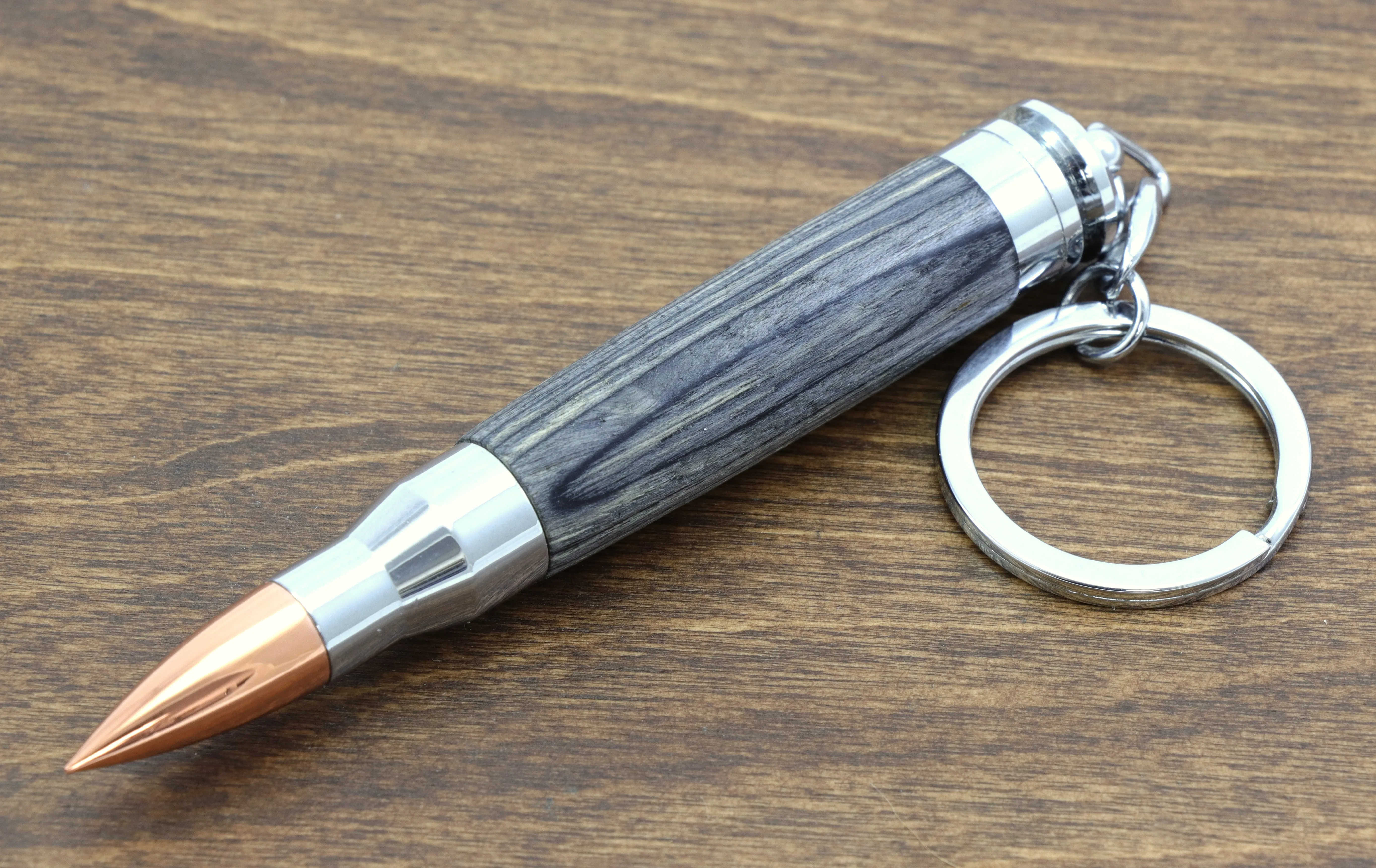 Bullet Key Chains