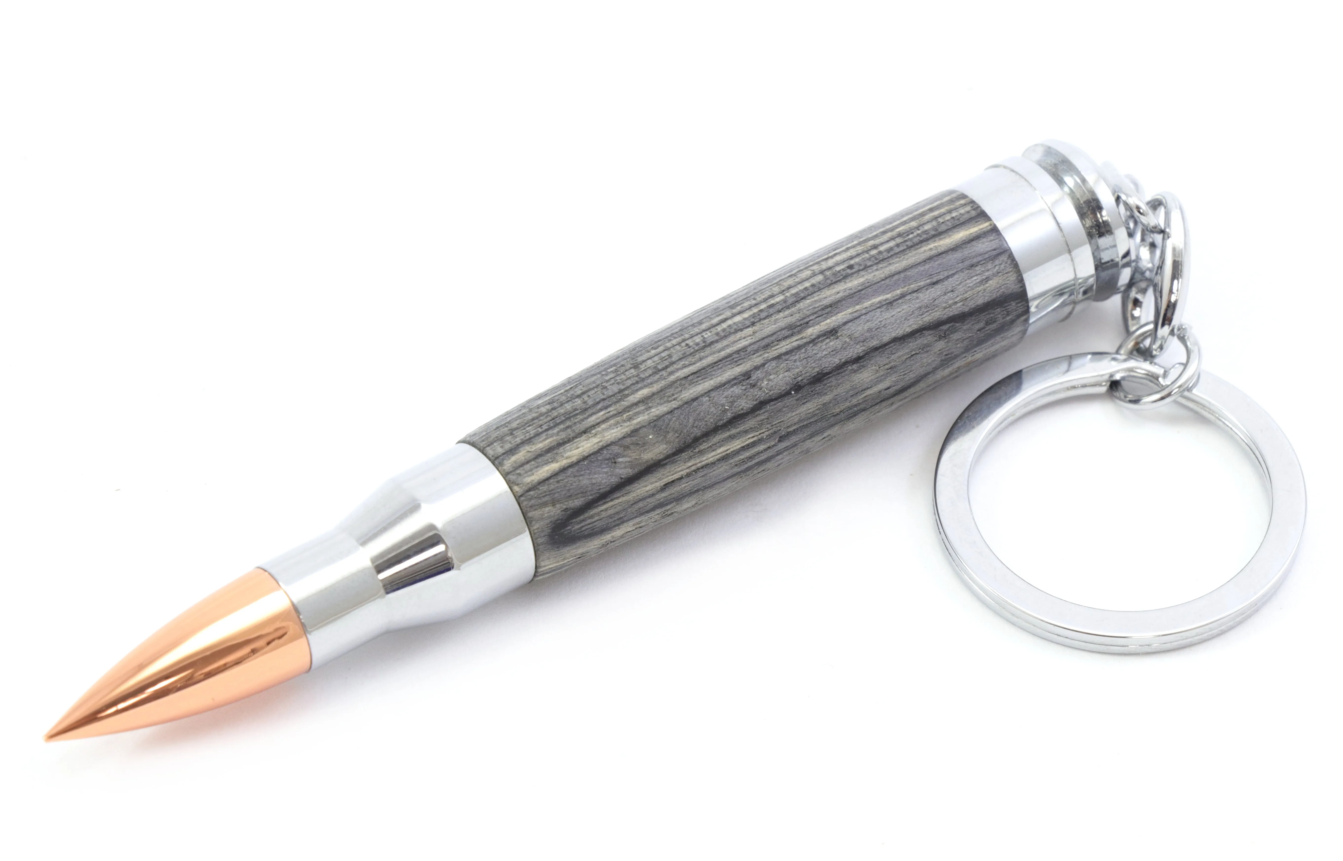 Bullet Key Chains