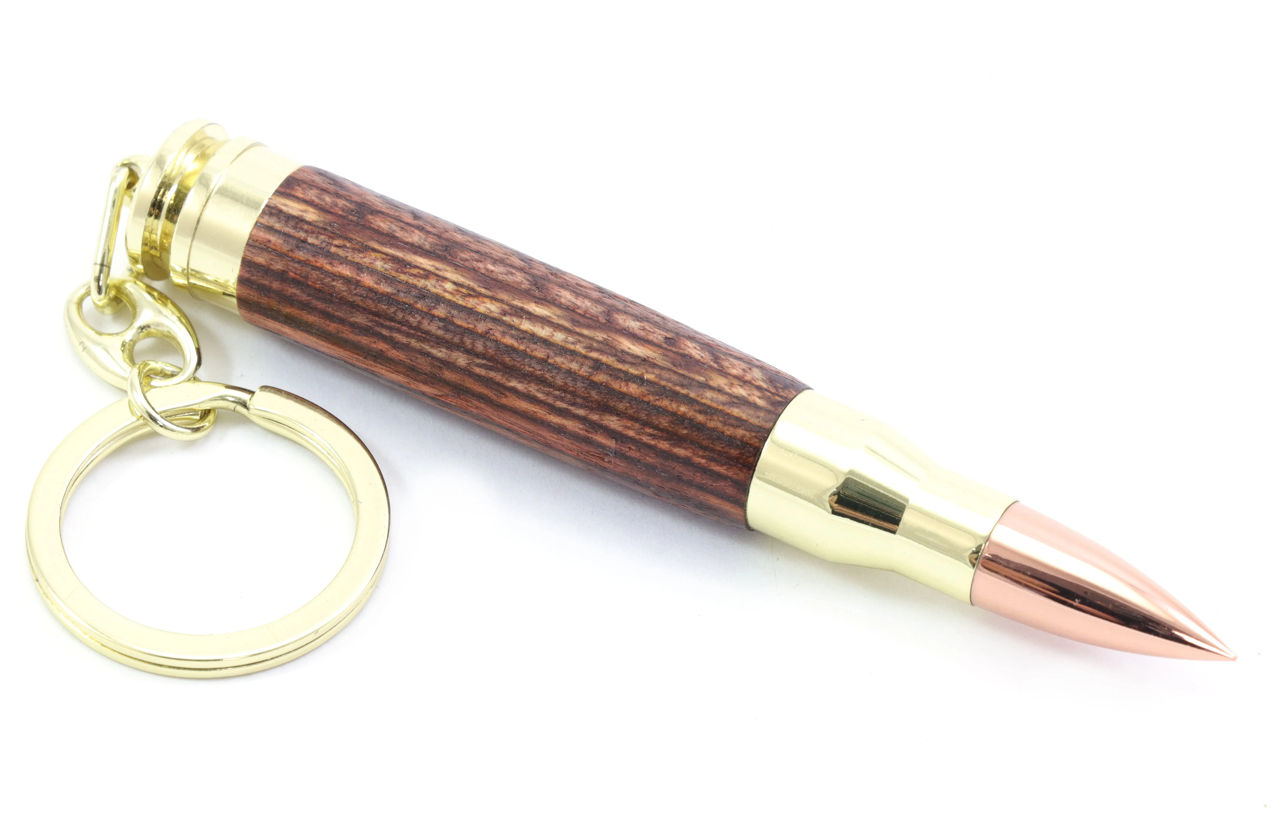 Bullet Key Chains