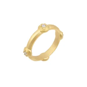 Cardinal Point Ring
