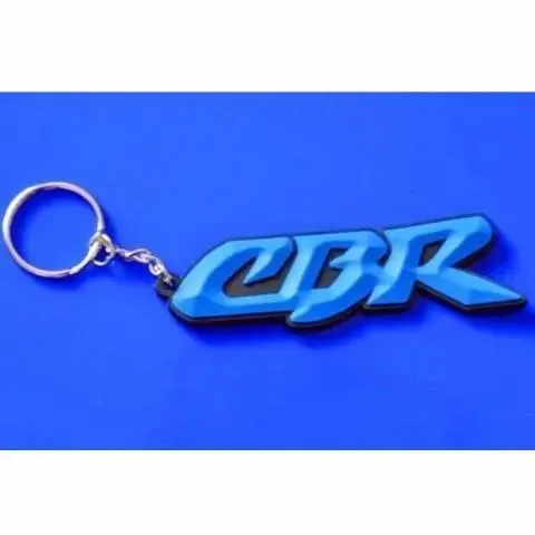 CBR Key Chains
