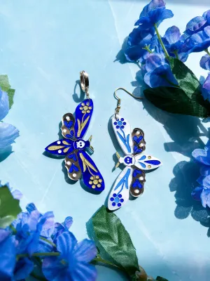 Clarice Earring (SOLD AS SINGLES)