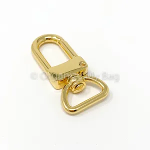 Clips for Luggage Tags / Bags