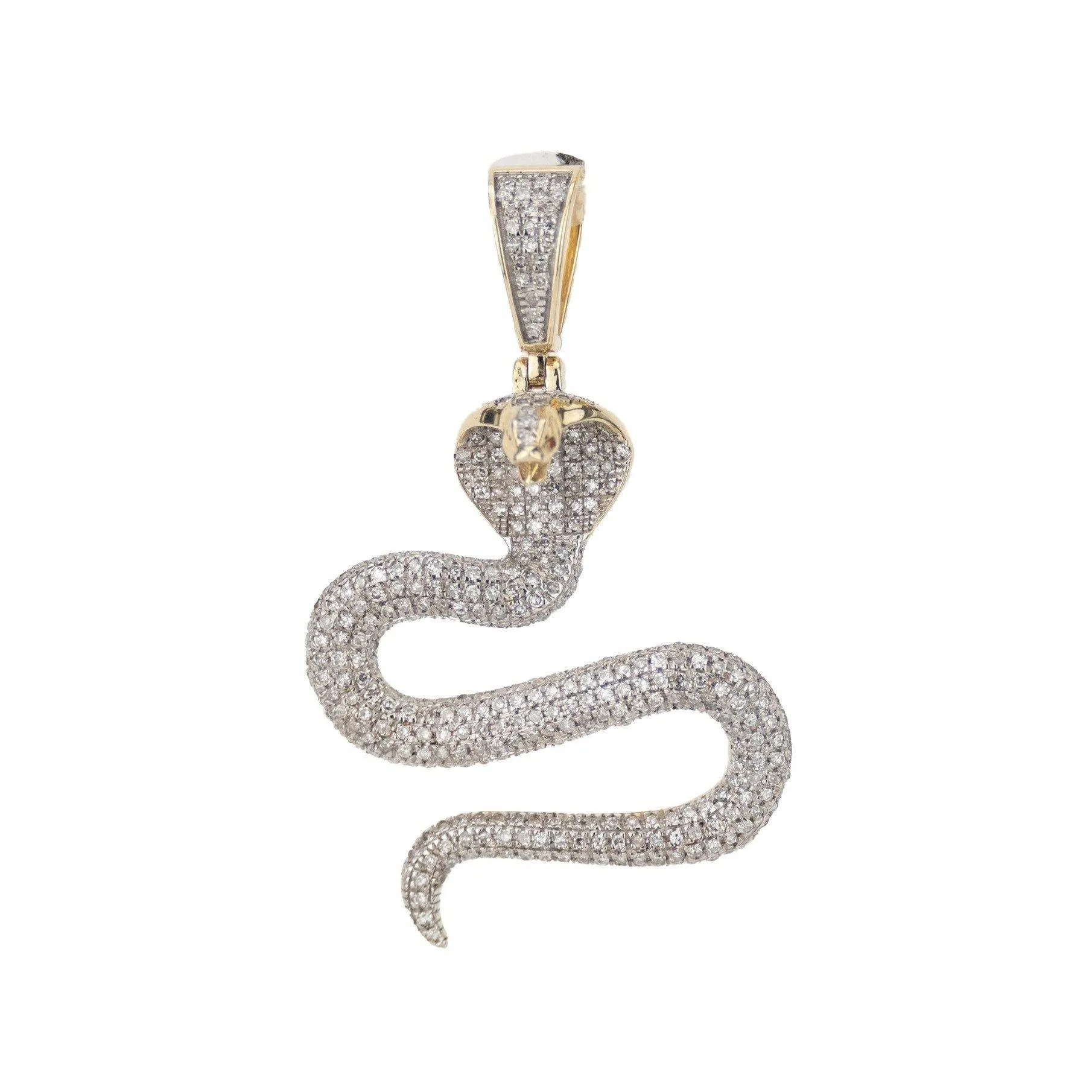Cobra Pendant