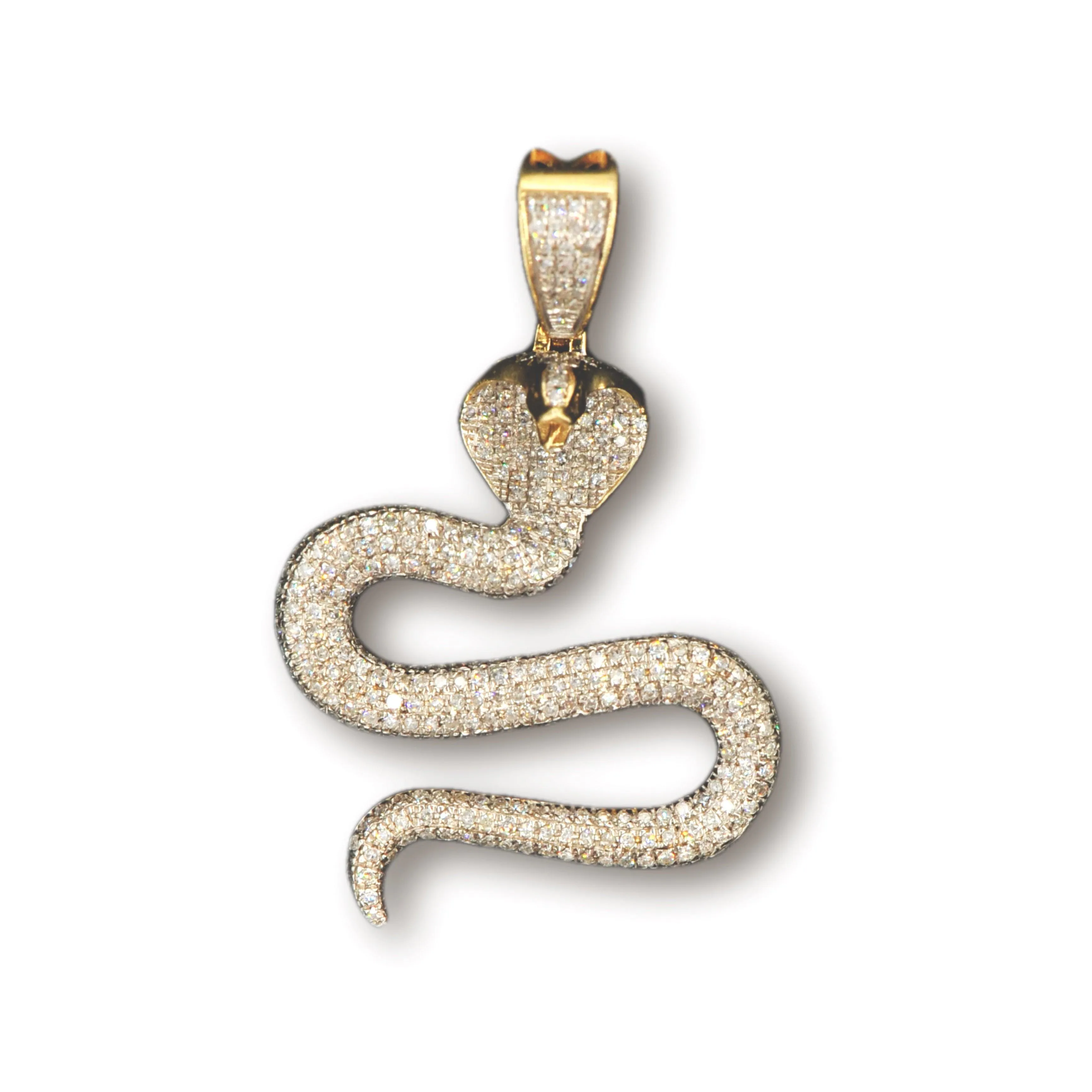 Cobra Pendant