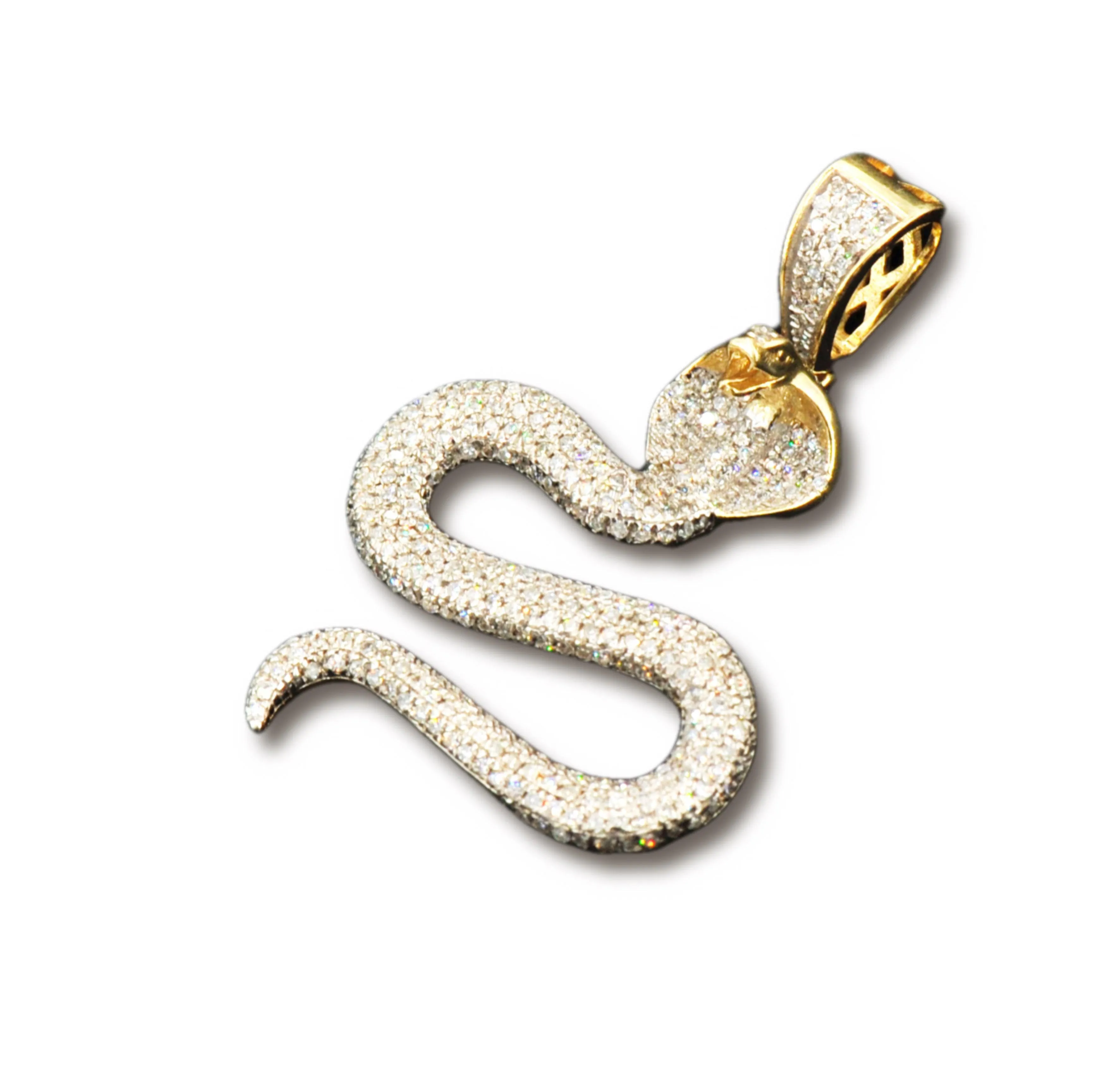 Cobra Pendant