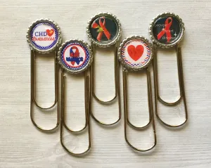 Congenital Heart Disease Planner Clips