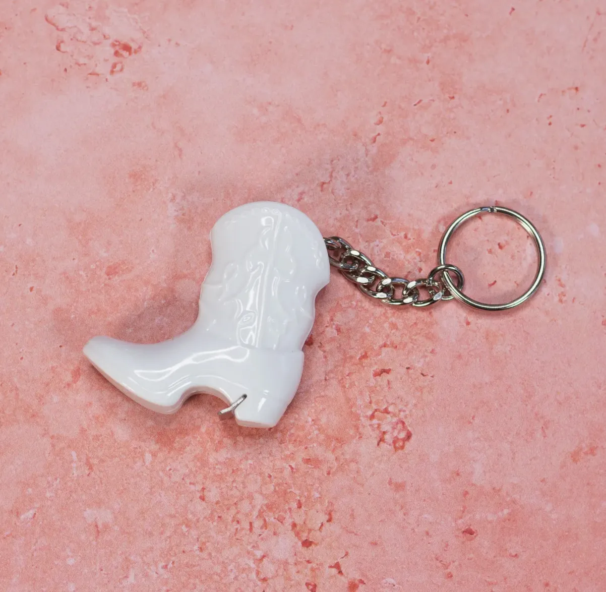 Cowboy Boot Bottle Opener