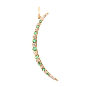 Crescent Charm