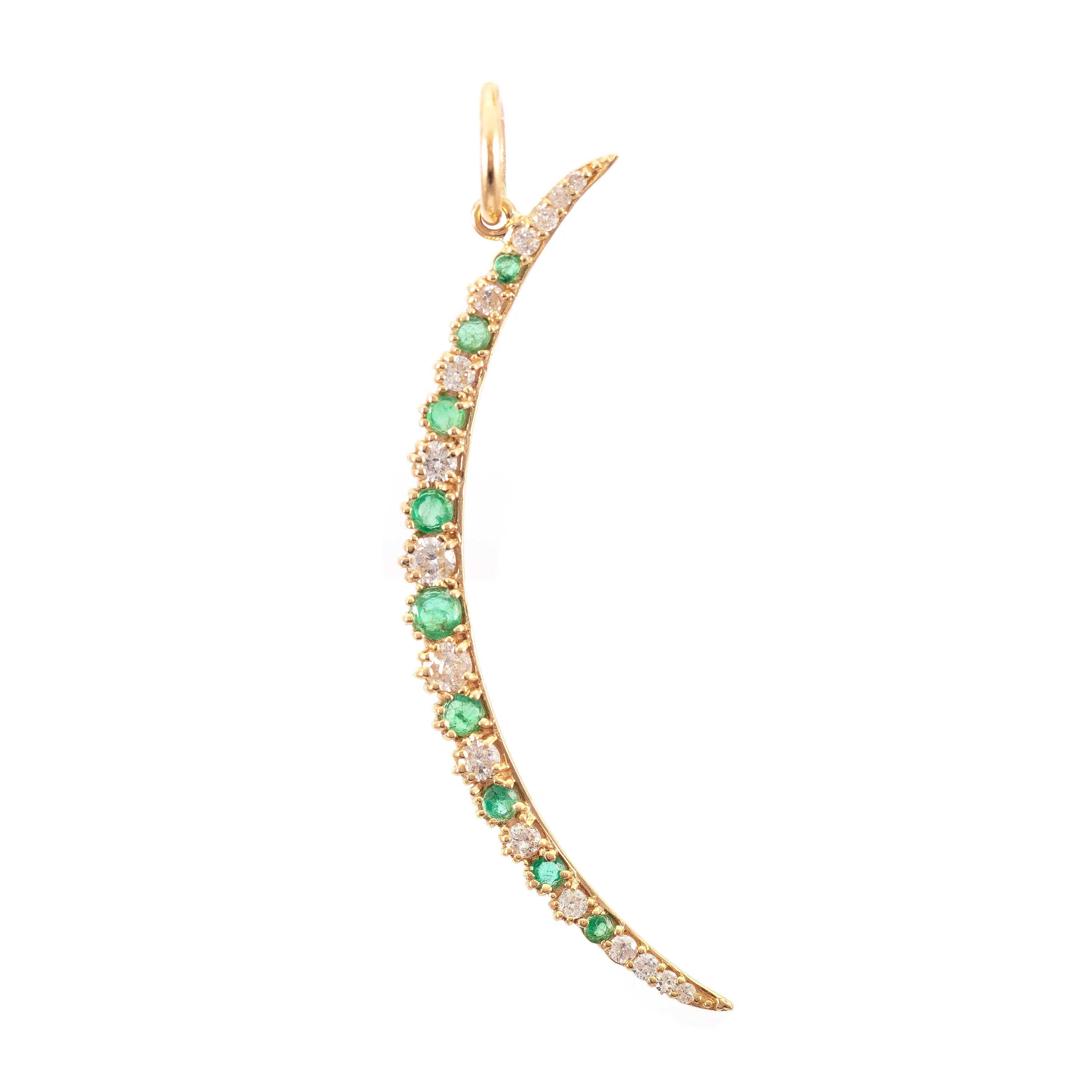 Crescent Charm