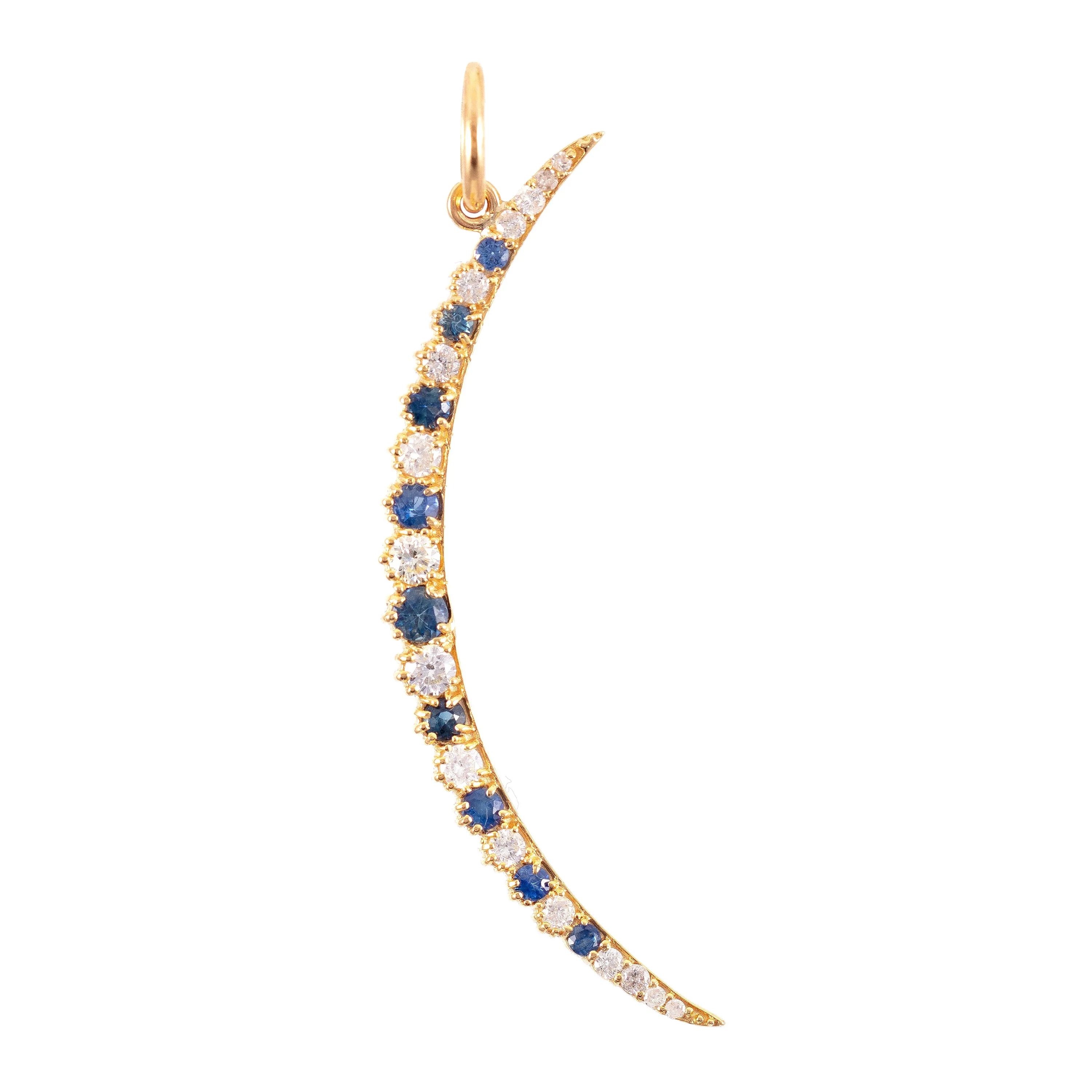 Crescent Charm
