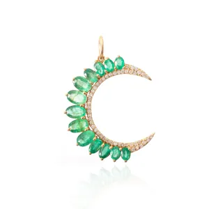 Crescent Charm