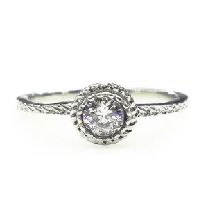 Crystal Soul Ring