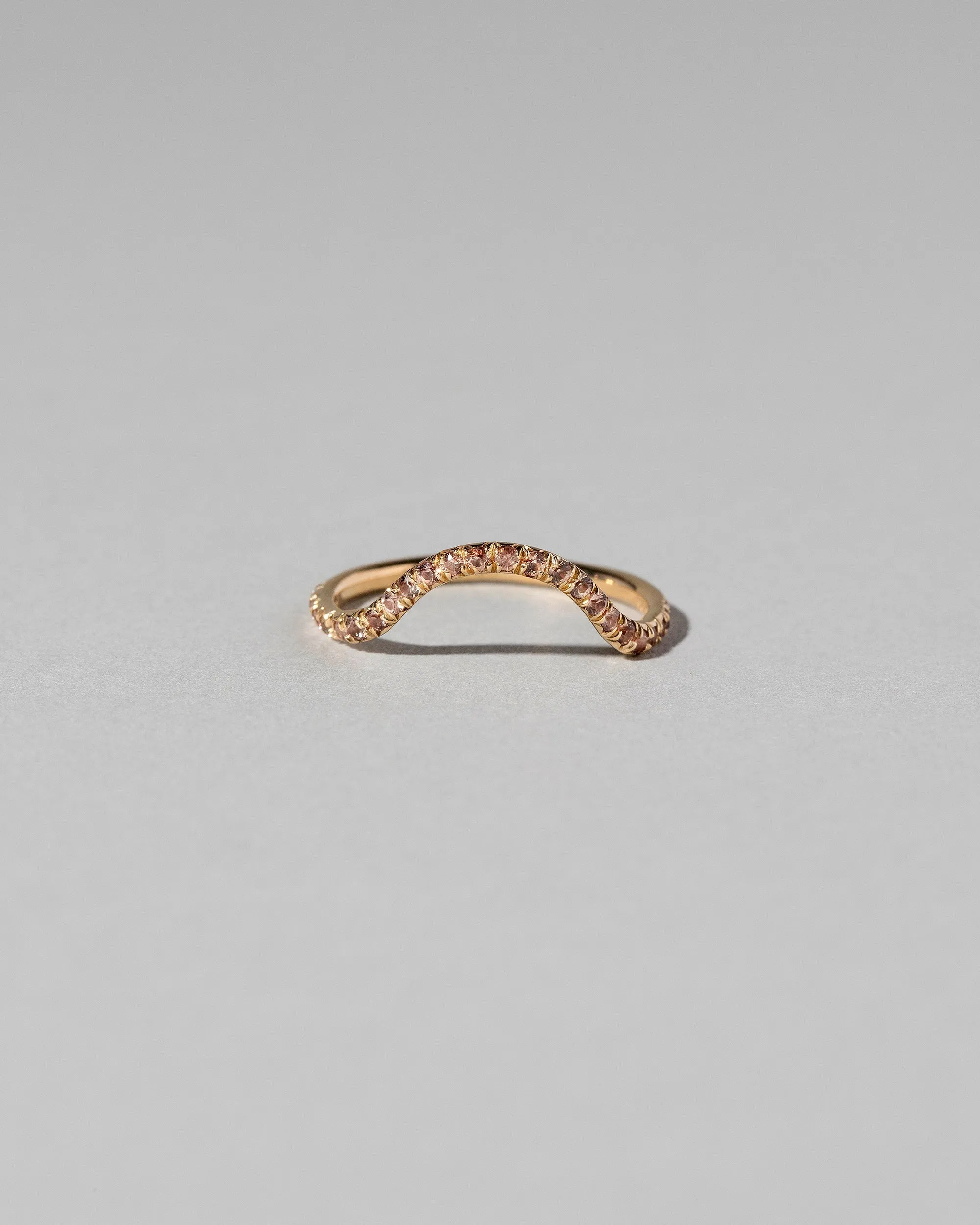 Curve Band - Pavé