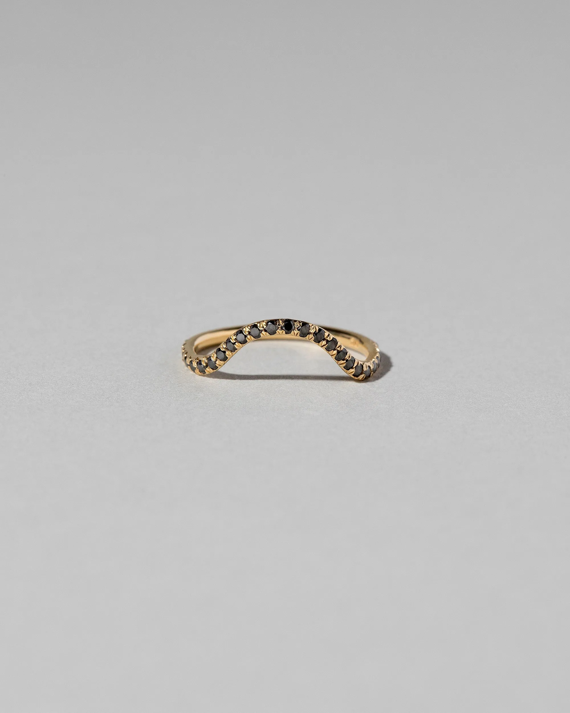 Curve Band - Pavé