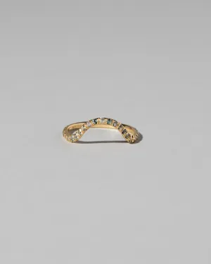 Curve Band - Pavé