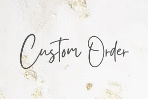 Custom Listing 2 for Andrea