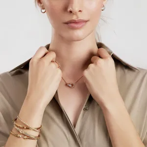 David Yurman   Ring in 18-Karat Yellow Gold