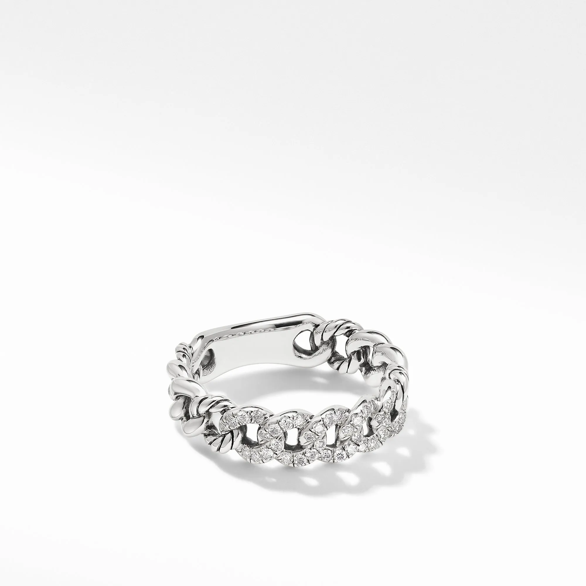David Yurman   Ring in Sterling Silver