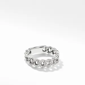 David Yurman   Ring in Sterling Silver