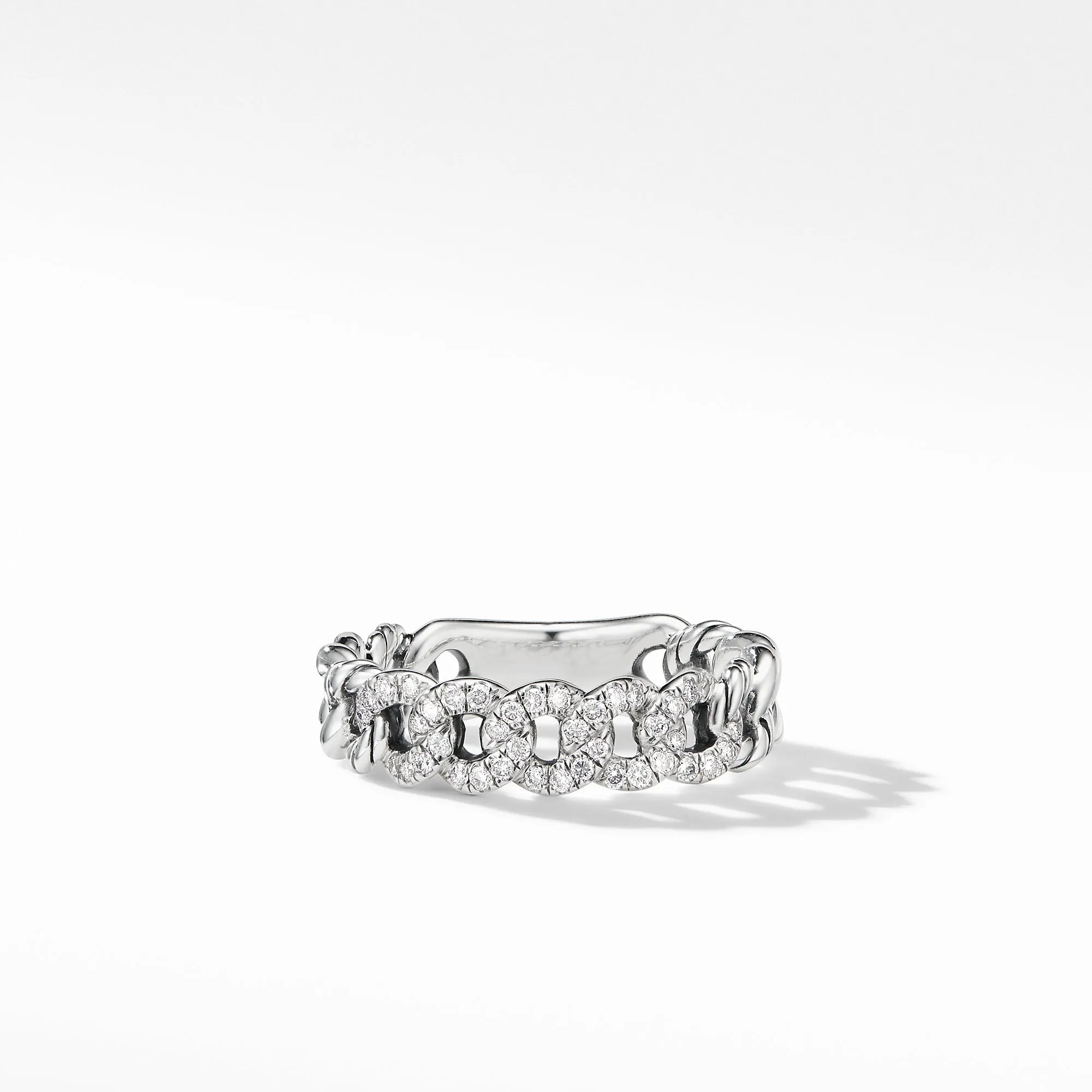 David Yurman   Ring in Sterling Silver