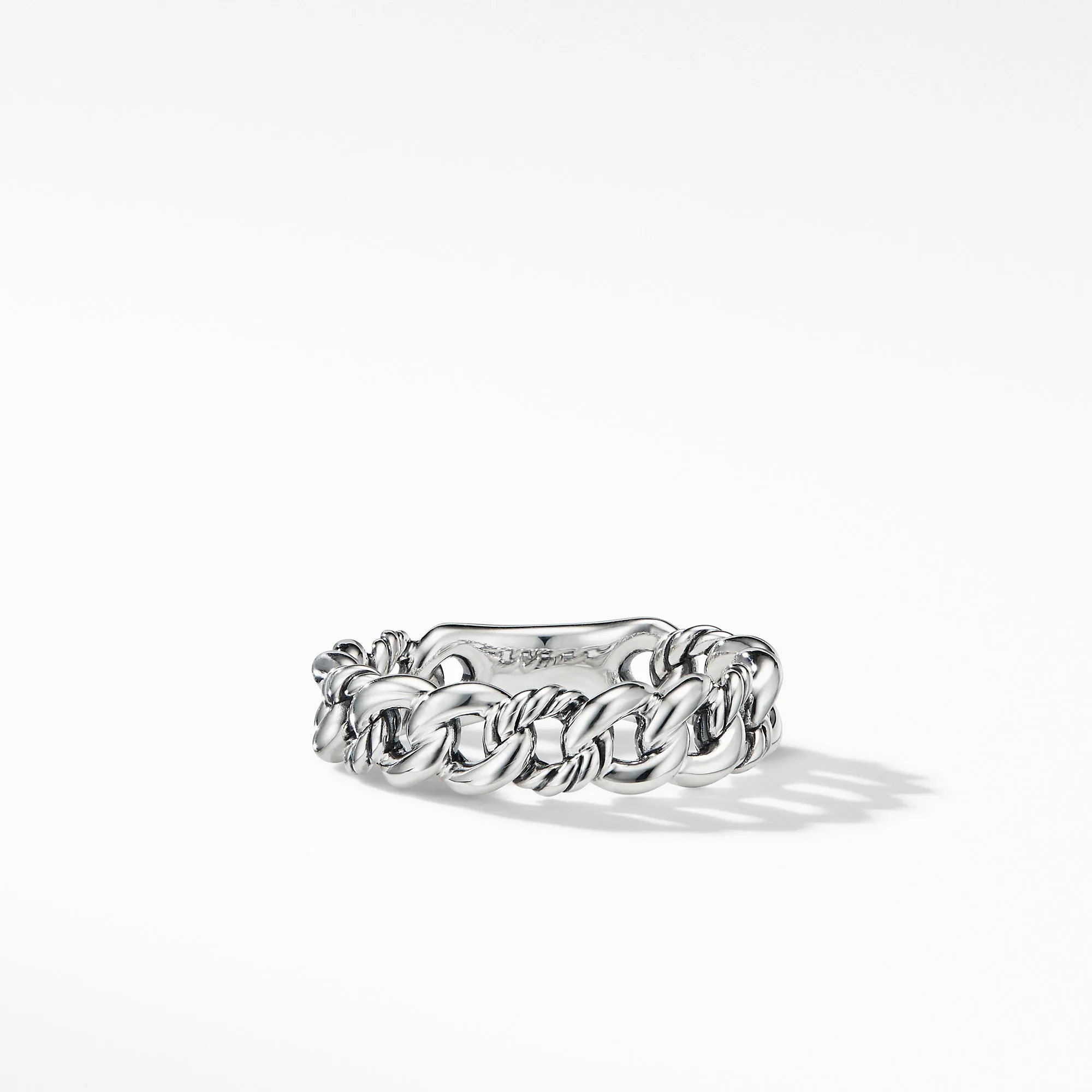 David Yurman   Ring in Sterling Silver