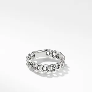 David Yurman   Ring in Sterling Silver