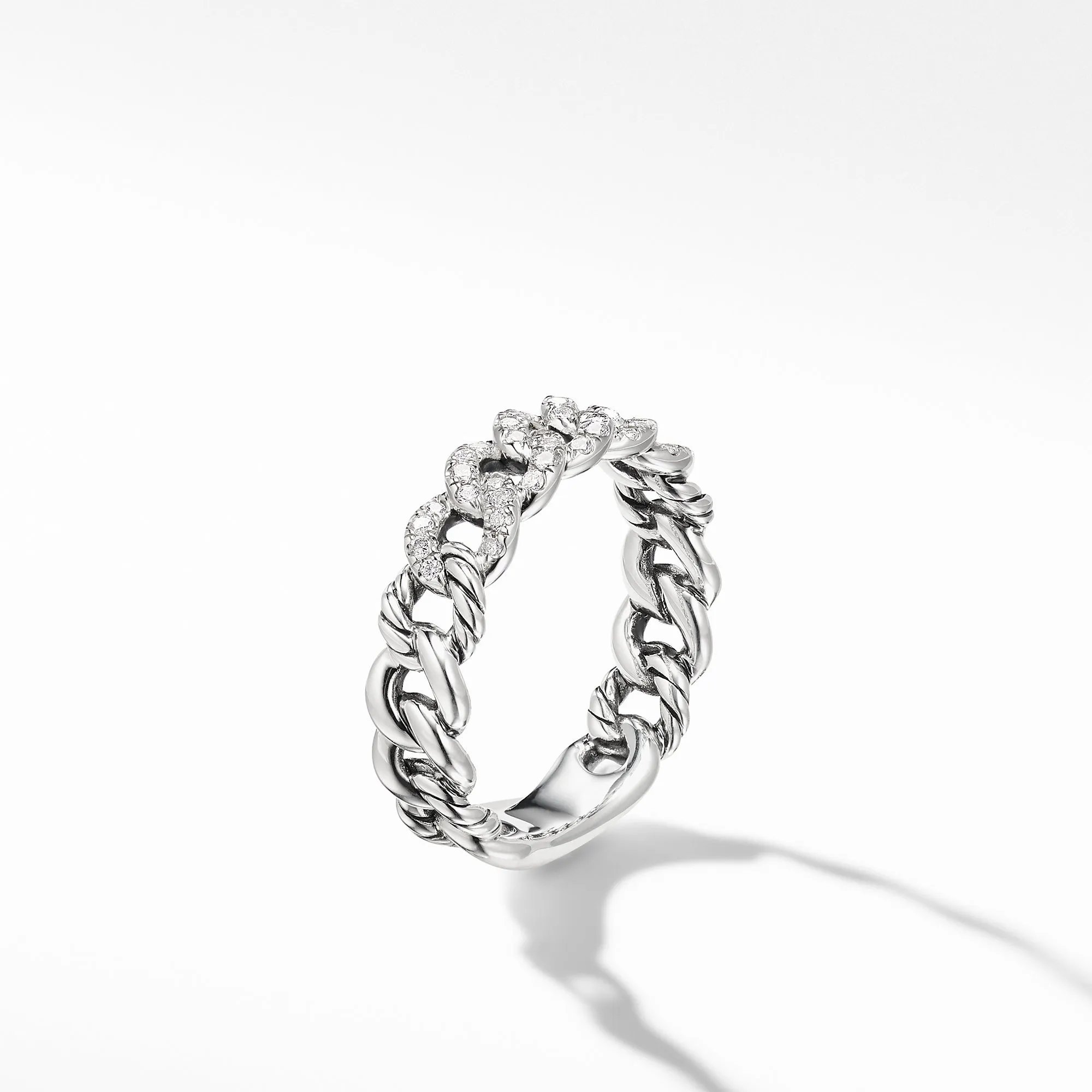 David Yurman   Ring in Sterling Silver