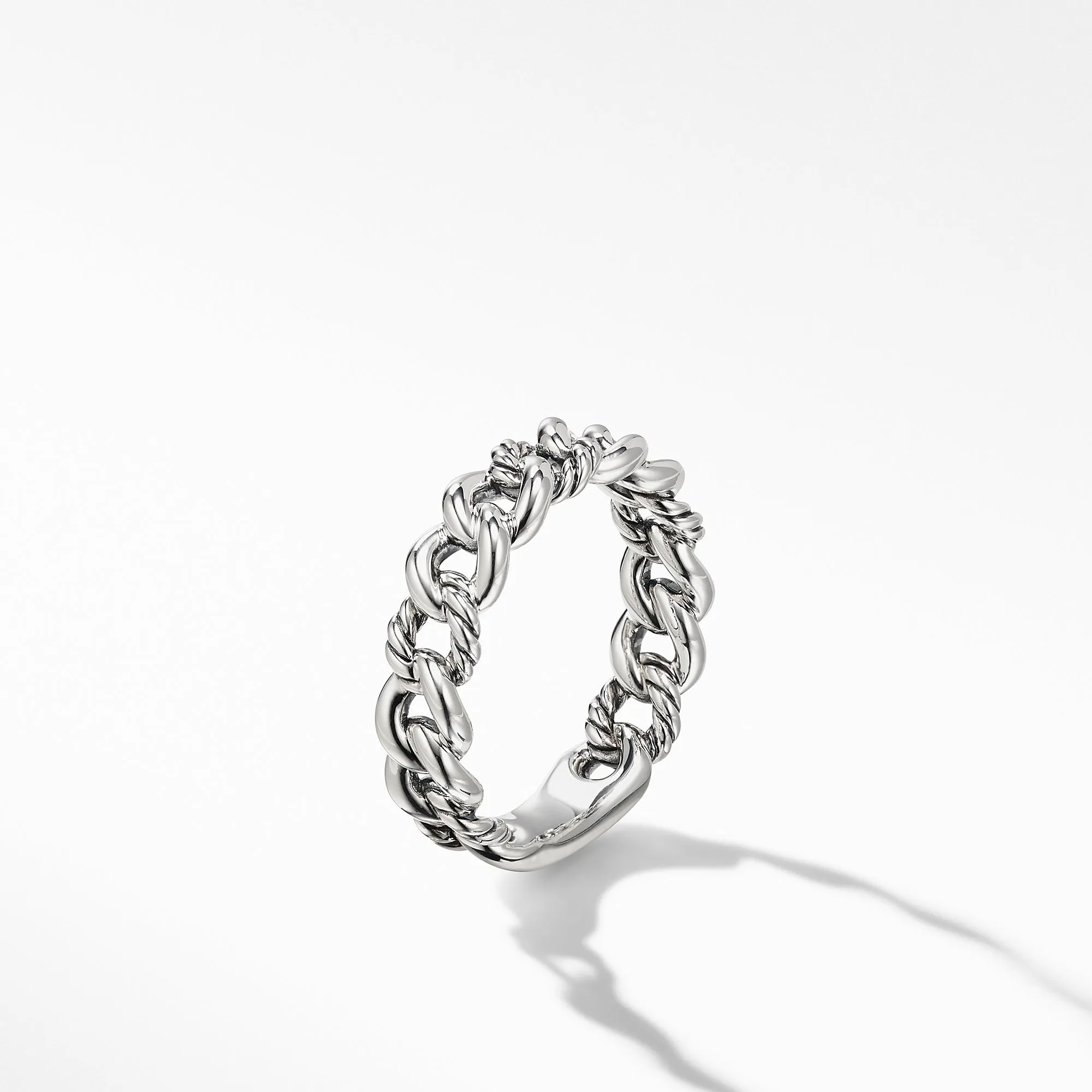 David Yurman   Ring in Sterling Silver