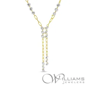 Diamond Pendants & Necklace