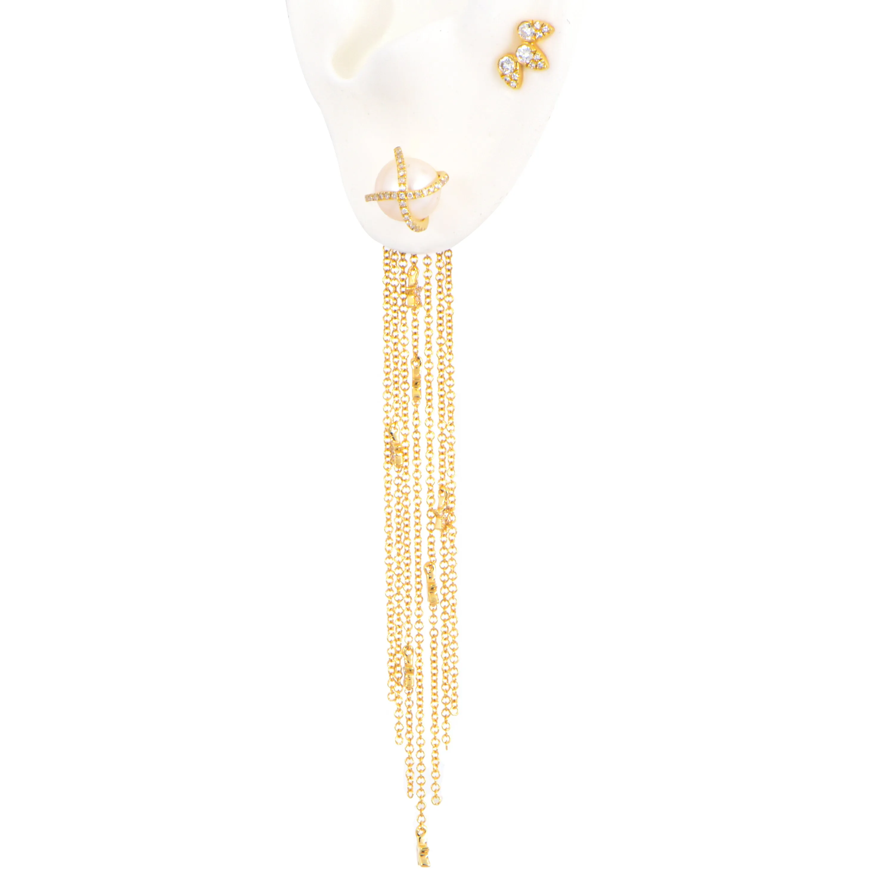 Diamond Studs