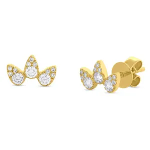 Diamond Studs