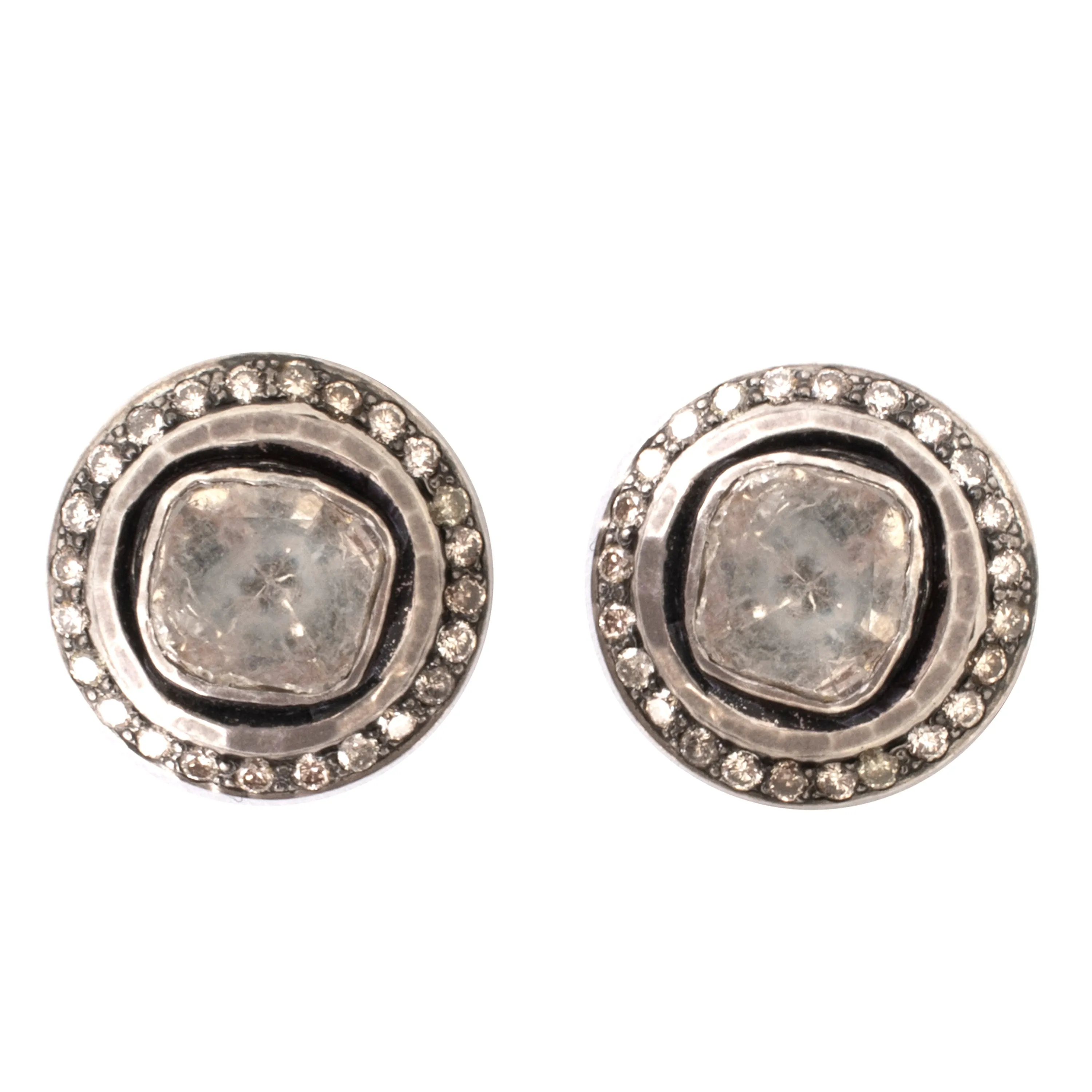 Diamond Studs