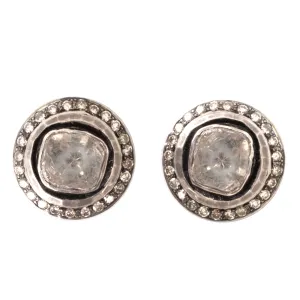 Diamond Studs