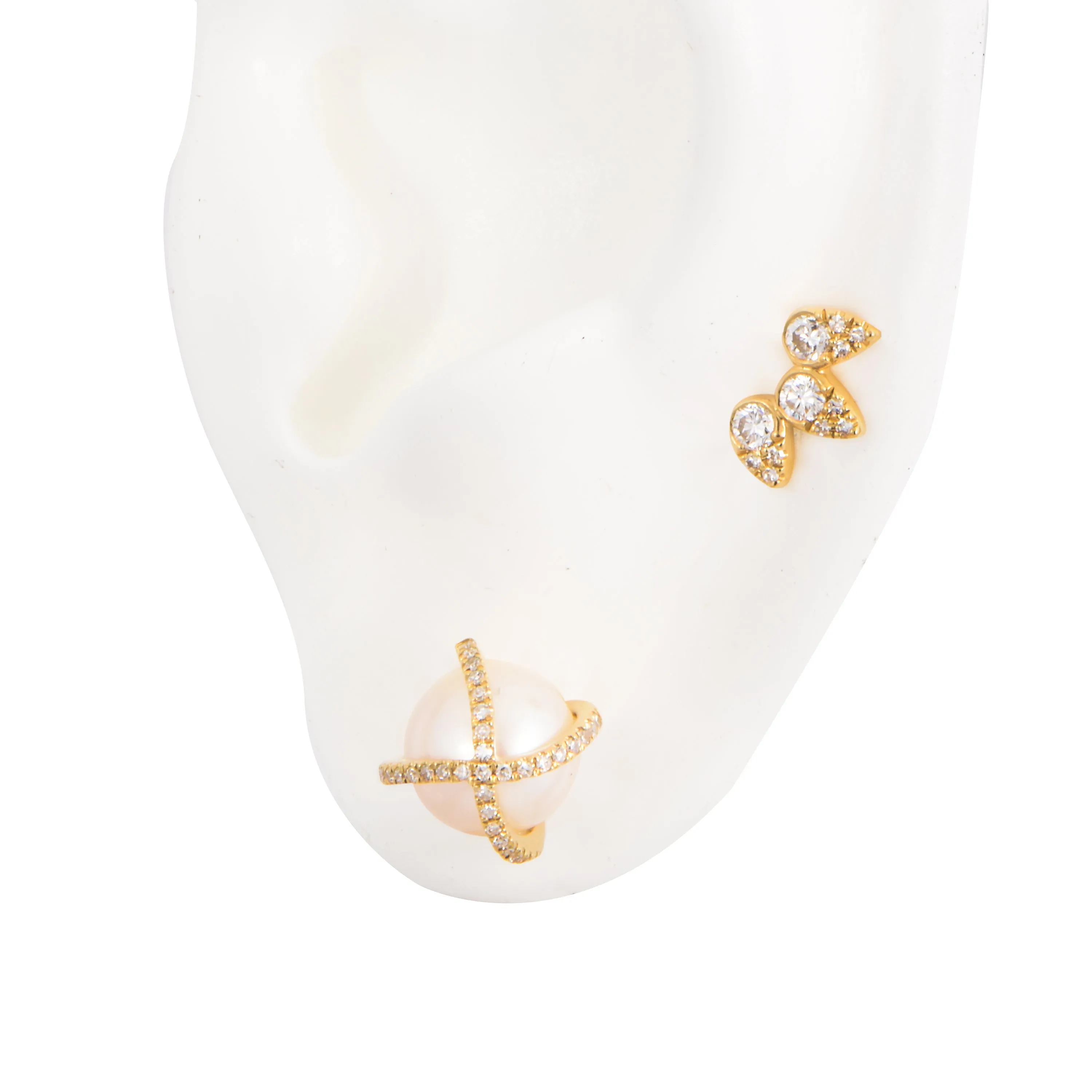 Diamond Studs