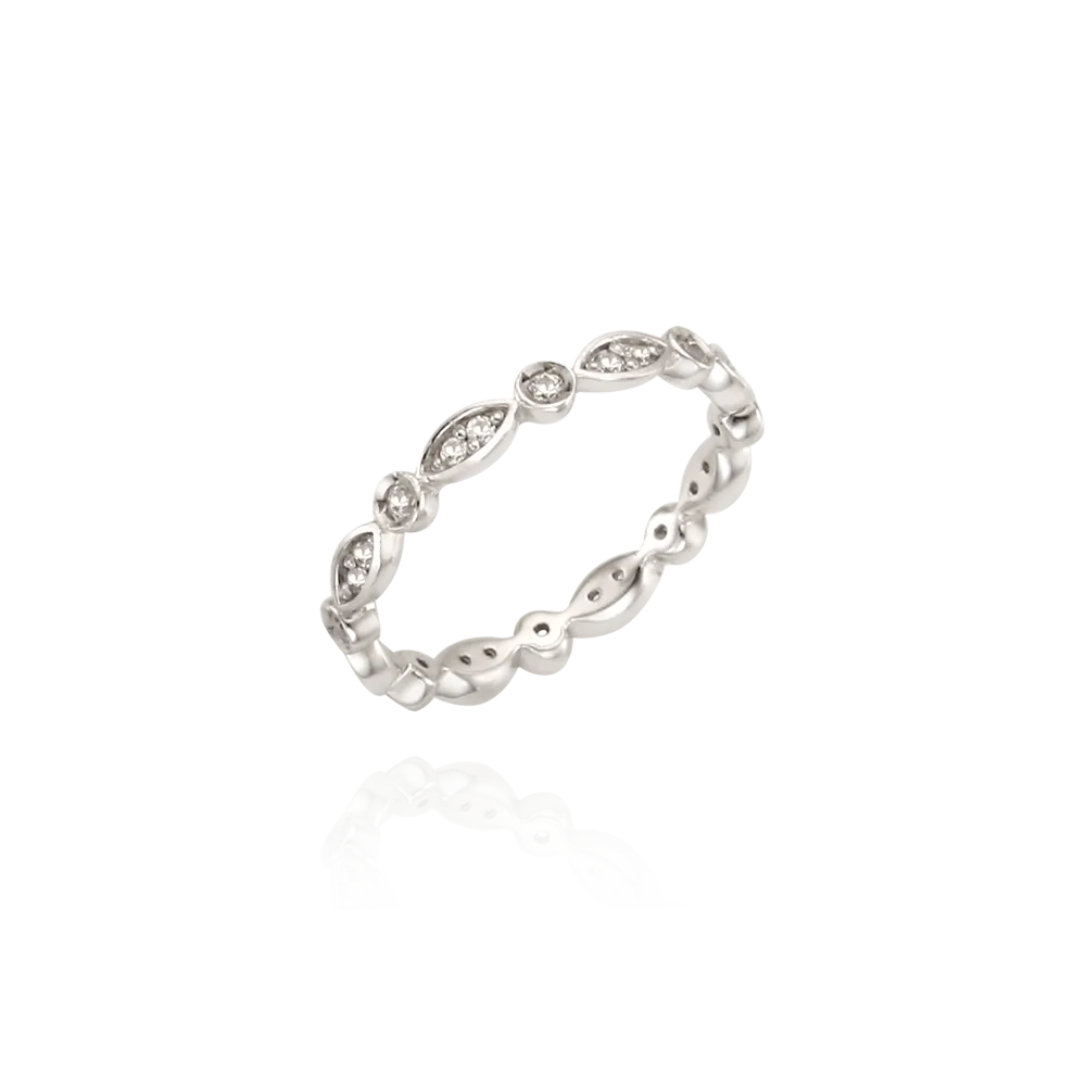 Diaze Eternity Ring RRTM4162
