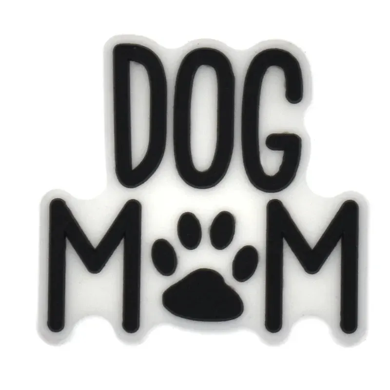 Dog Crocs Shoe Charms