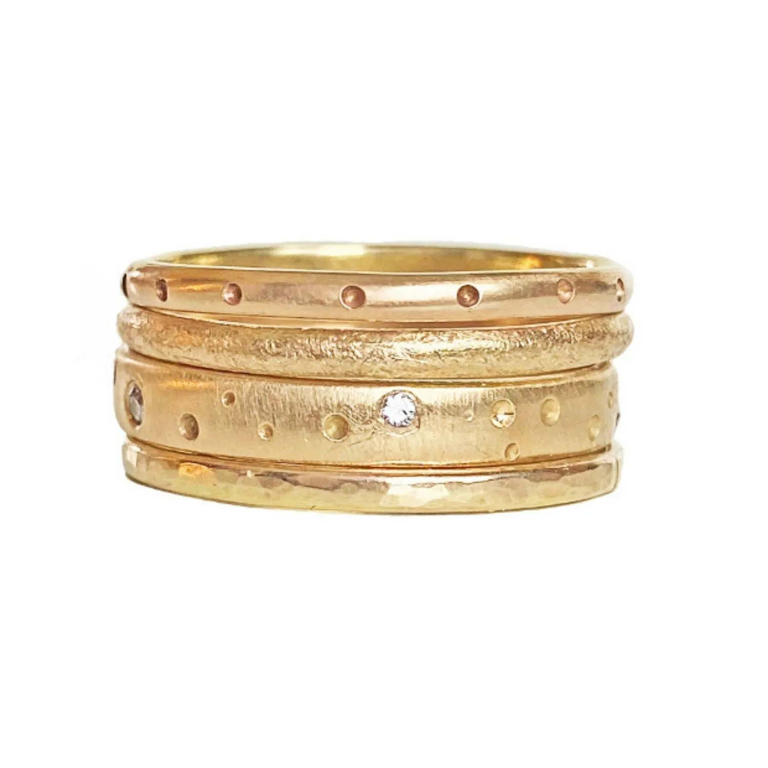 Dotted Ring