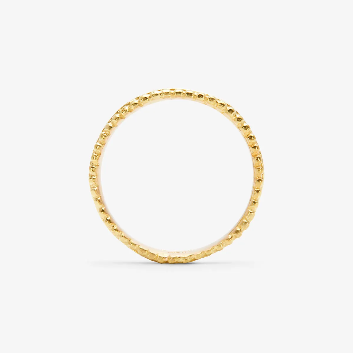 Double Beaded Band | R22001