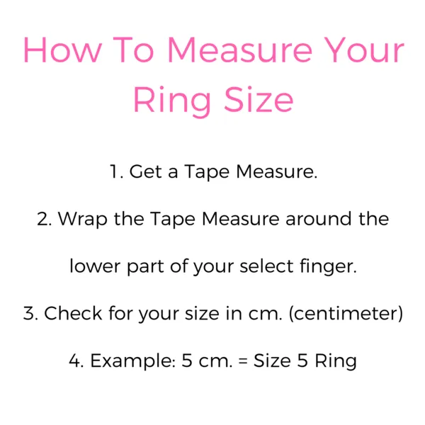 Double Solitaire Ring
