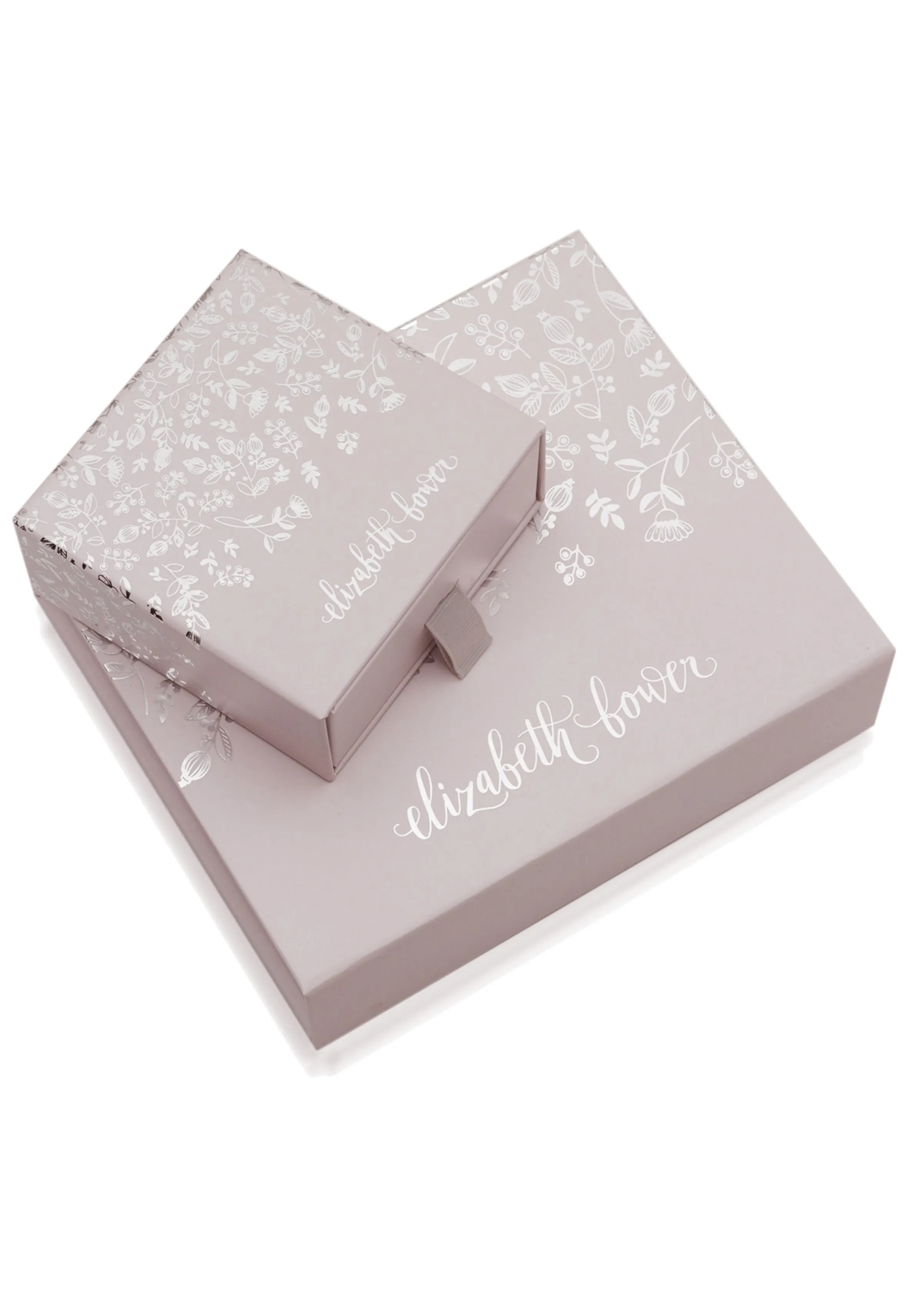 Duet Mini Stud