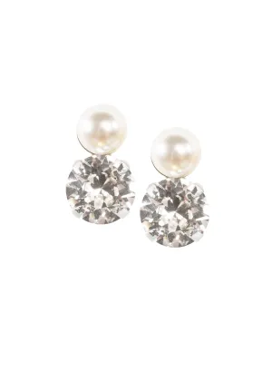 Duet Mini Stud