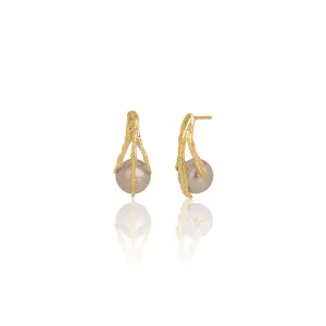 EAGLE earrings