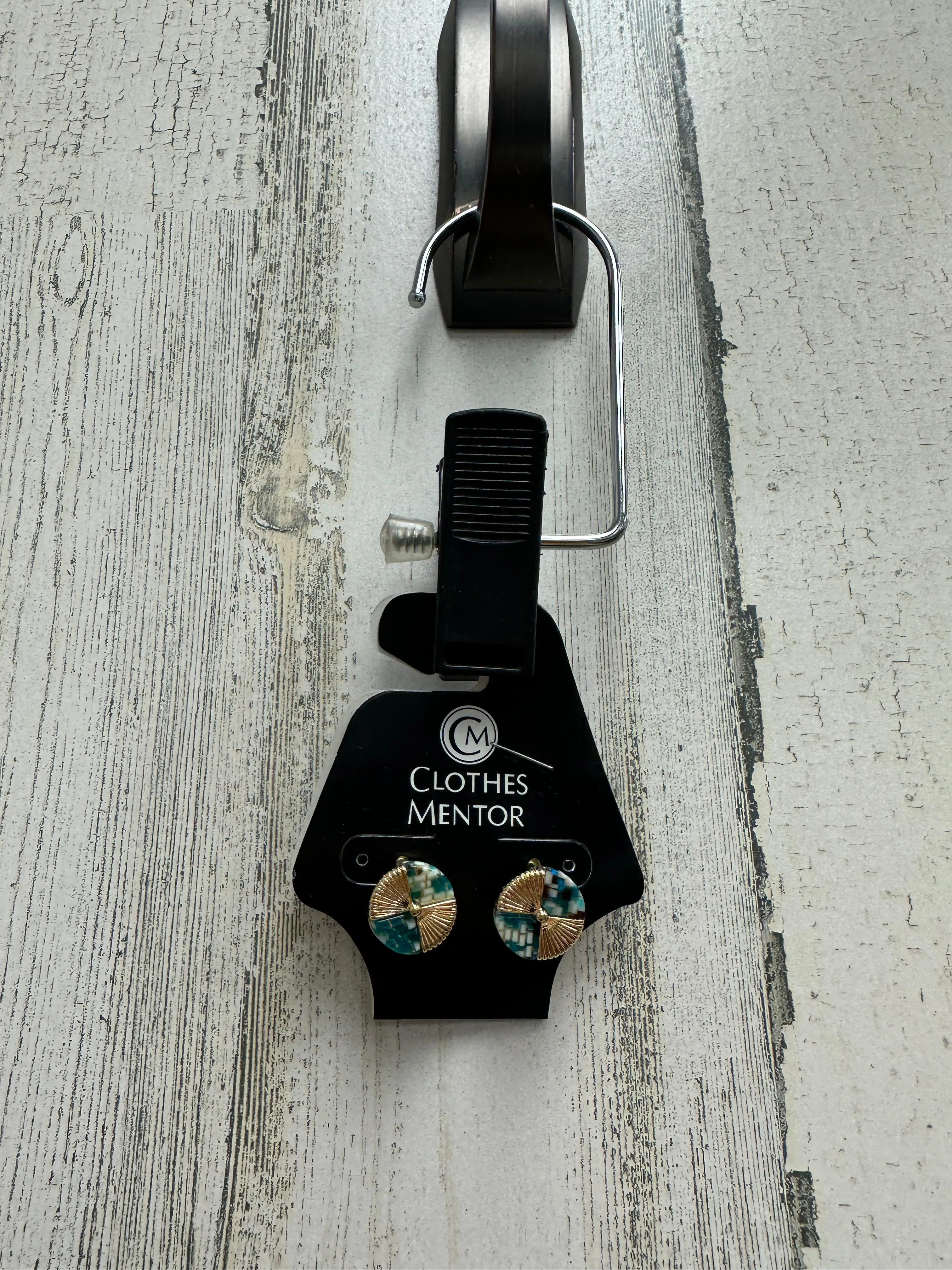 Earrings Stud By Clothes Mentor