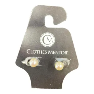 Earrings Stud By Clothes Mentor