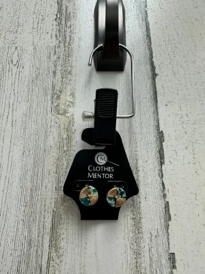 Earrings Stud By Clothes Mentor