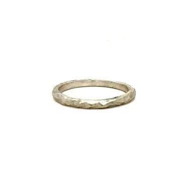 Elemental Harmony Ring Stack