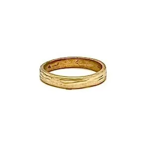 Elemental Harmony Ring Stack
