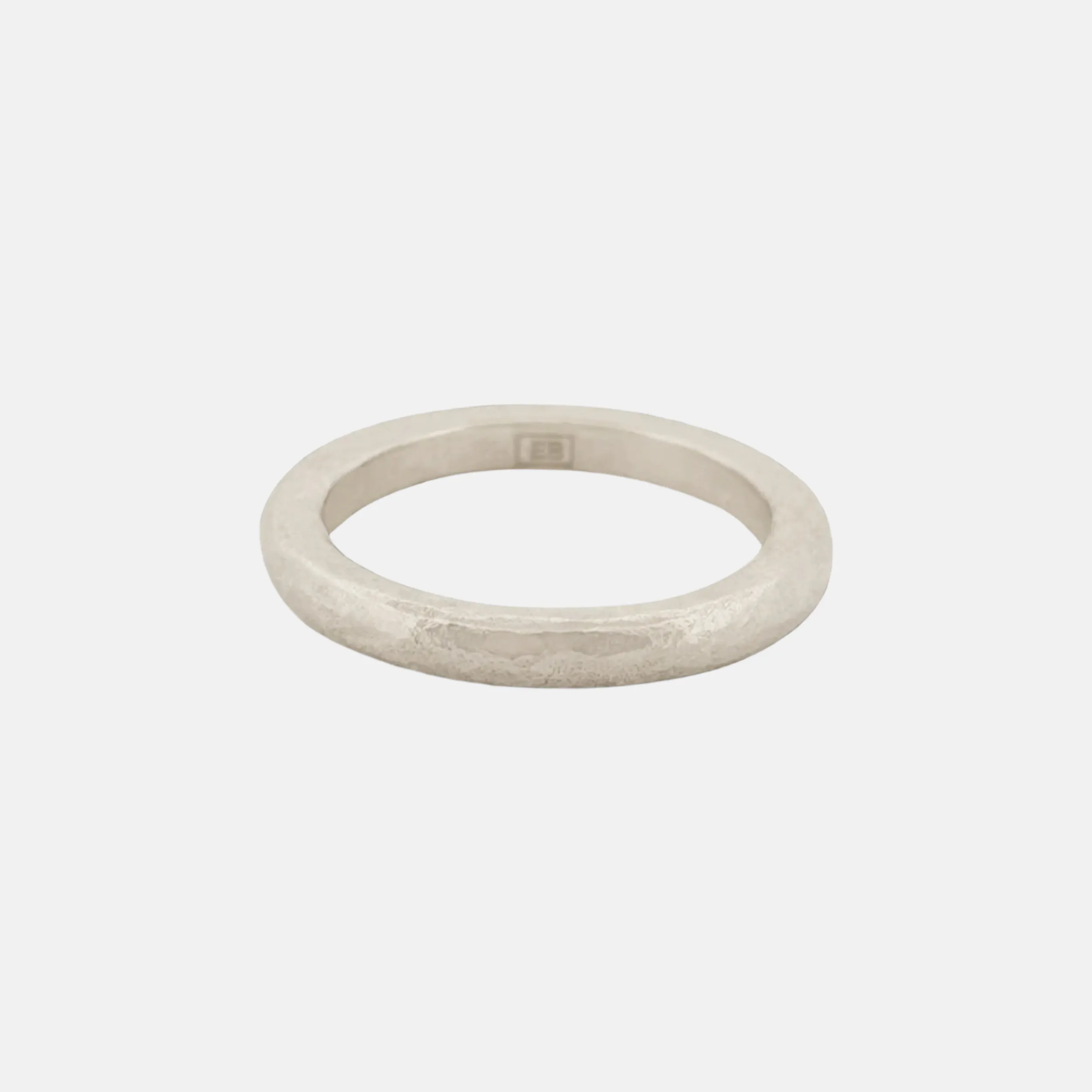 Eli Stacking Band, Silver