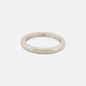 Eli Stacking Band, Silver